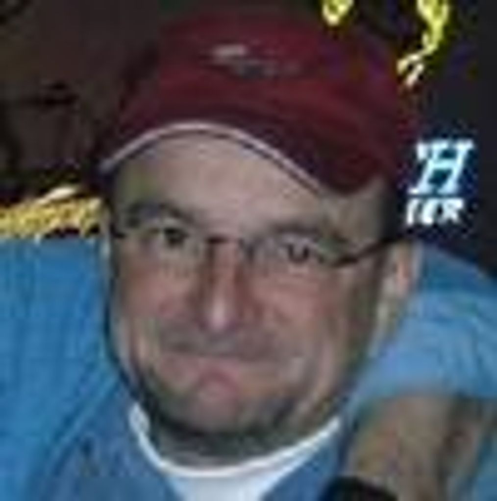 Robert Durch Profile Photo
