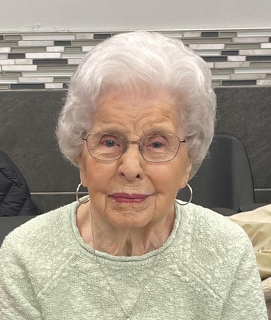 Ruth Wallace Profile Photo