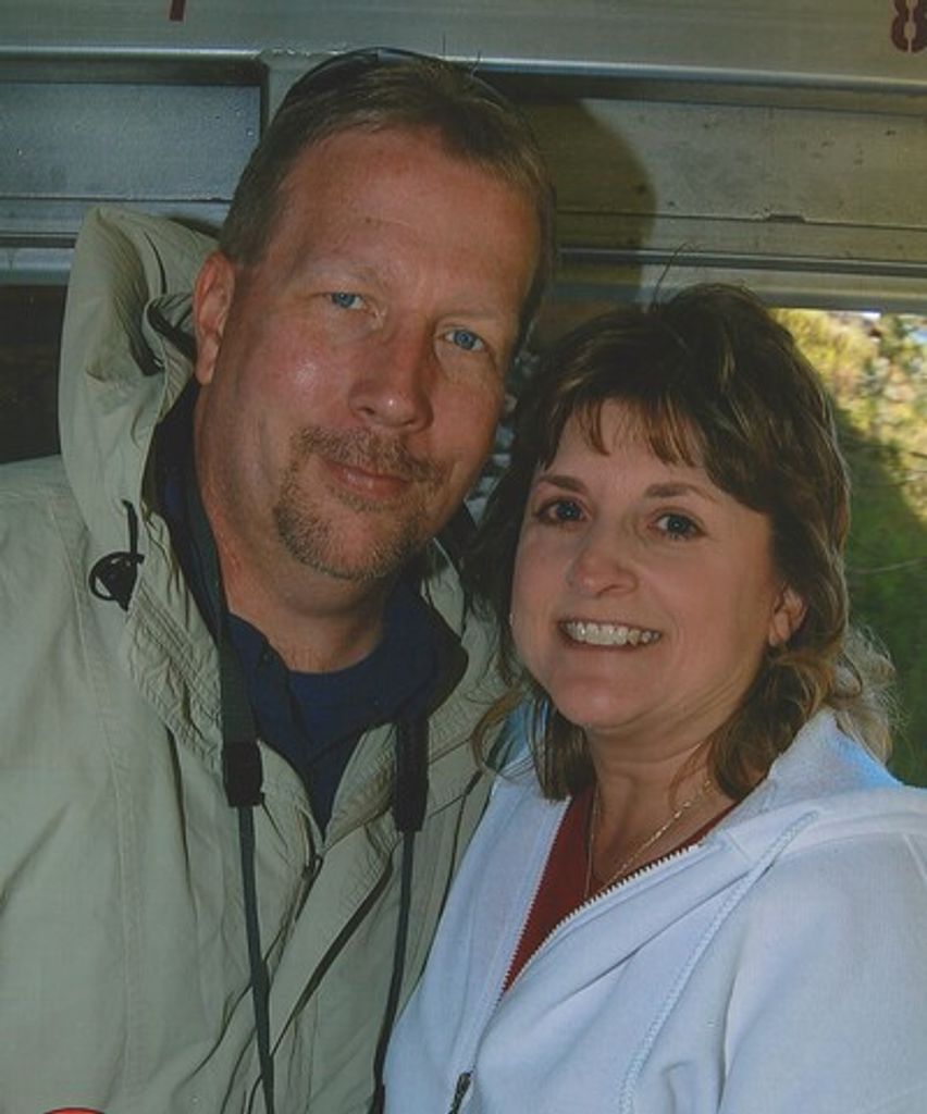 Bradley “Brad” Lee White