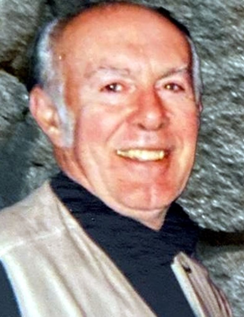 Daniel R. Price, Jr.