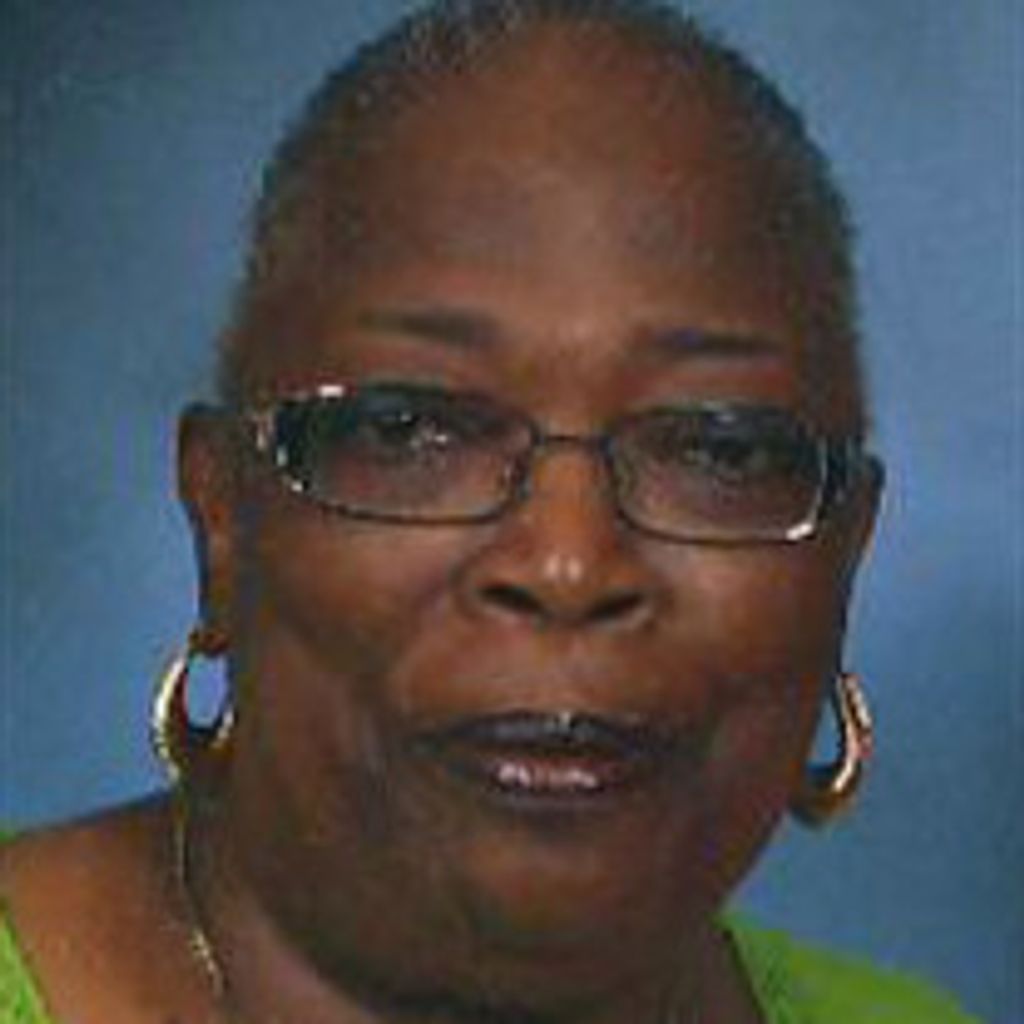 Nancy Inez Wood-Brunson