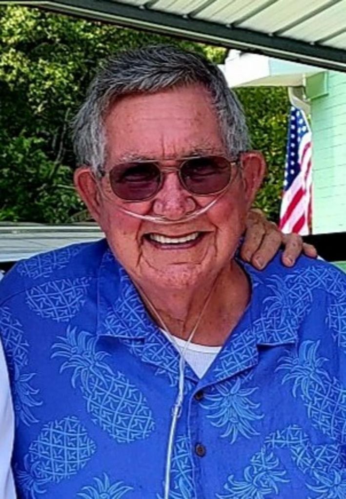 Willis J. "Sonny" Vincent