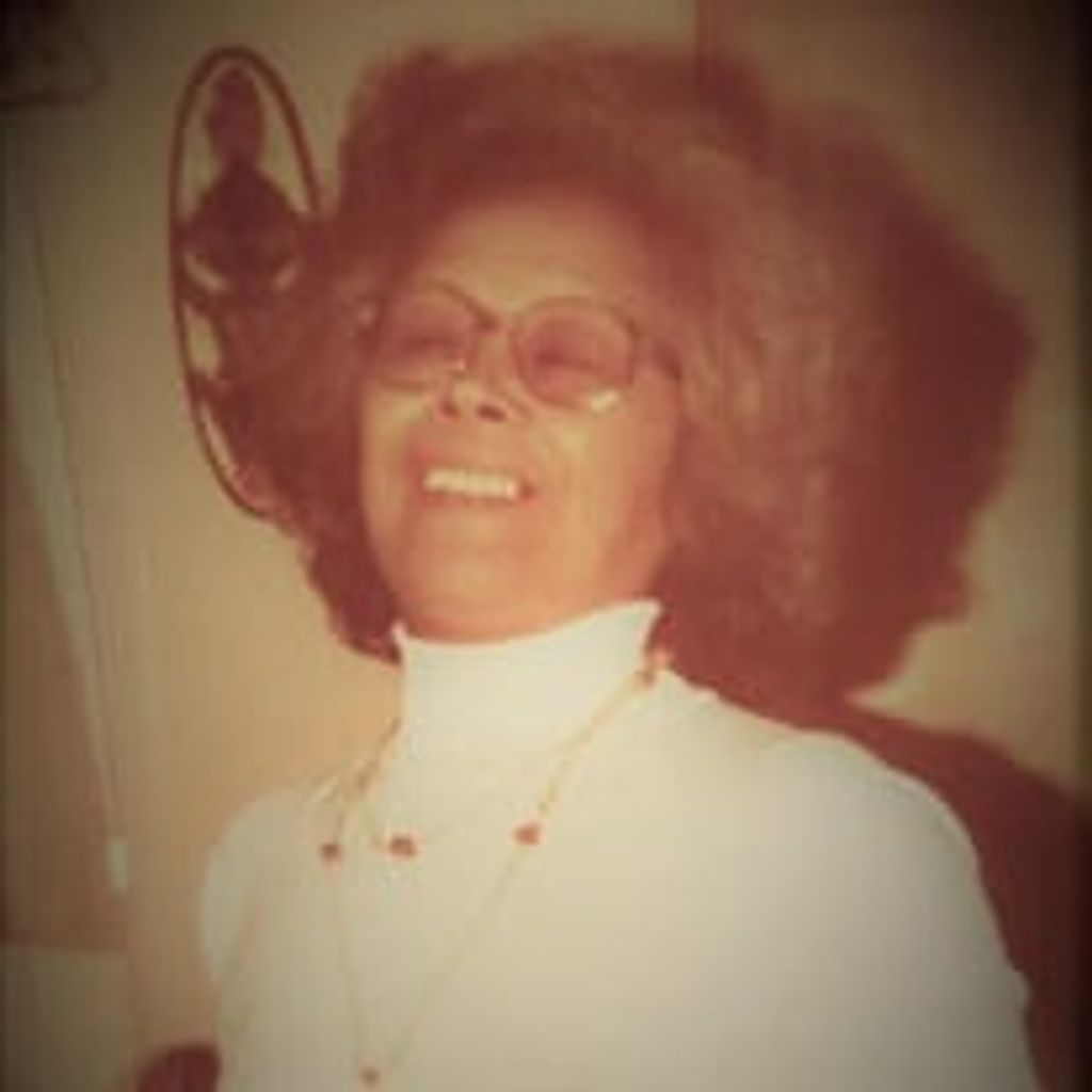 Acelia Guzman Jones
