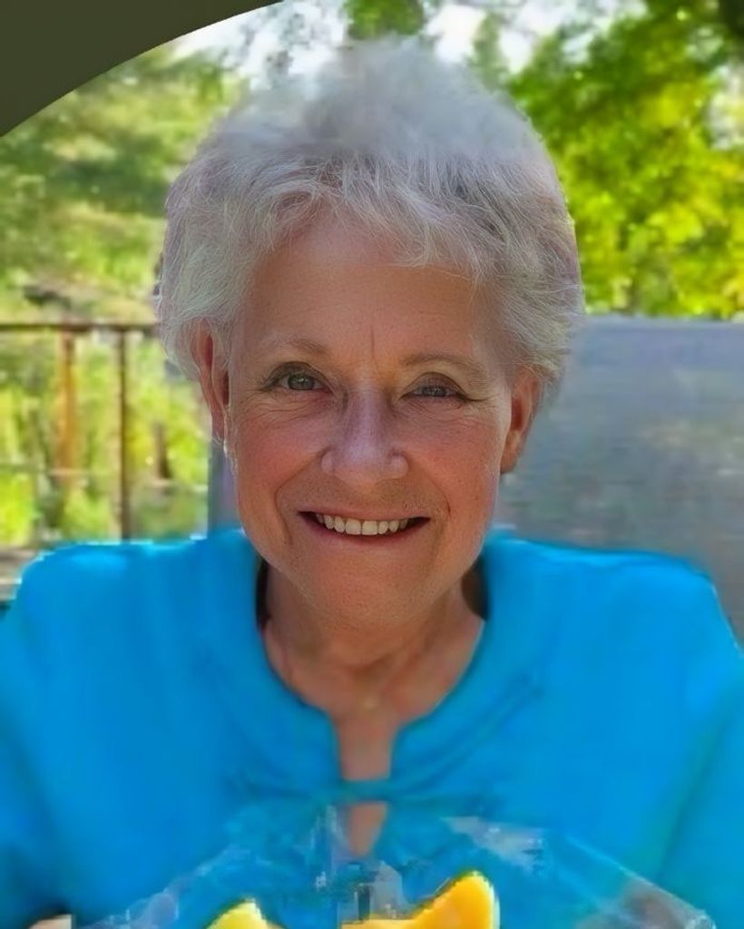 Janet Opsahl