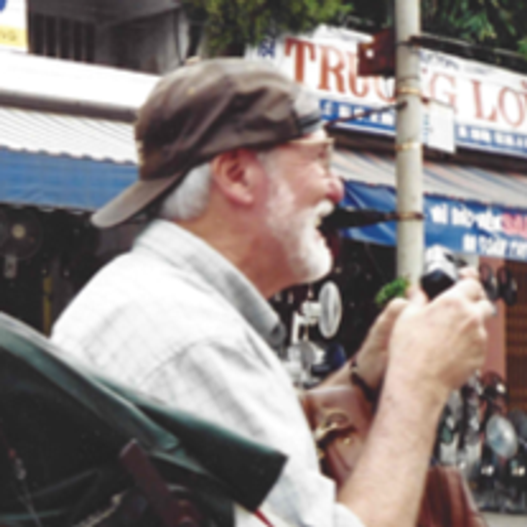 Kenneth F. Englade