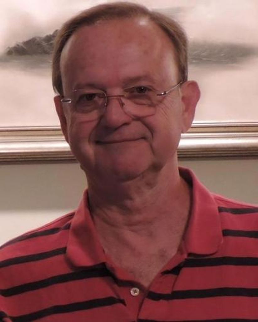 Gaylord H. Swisher Profile Photo