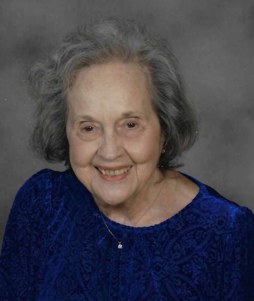 Rosetta Canafax Profile Photo