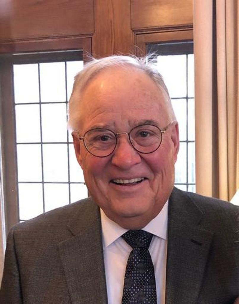 Richard Osvog Profile Photo