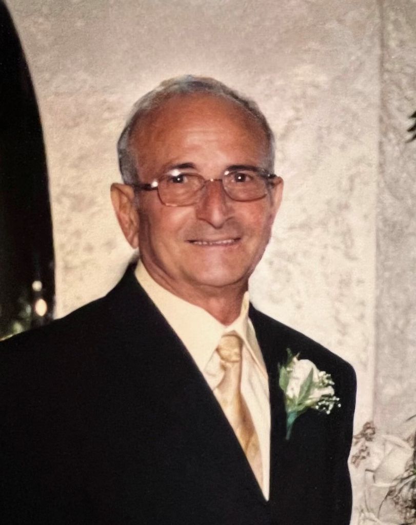 Giuseppe Diprizio Profile Photo