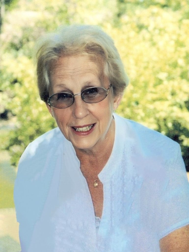 Patricia Ann King (Brown) Profile Photo
