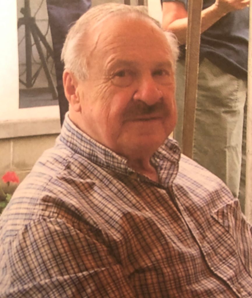 John F. Laincz Jr