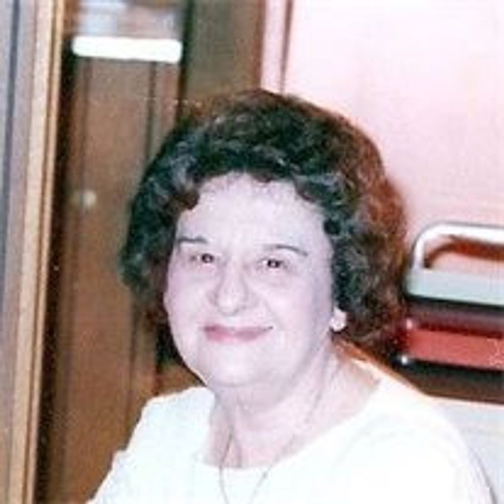 Hulah Pauline Richesin Gibson Profile Photo