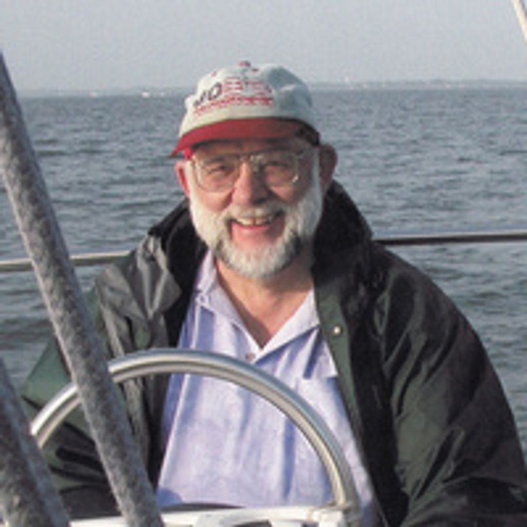 James  Lee Holinbaugh