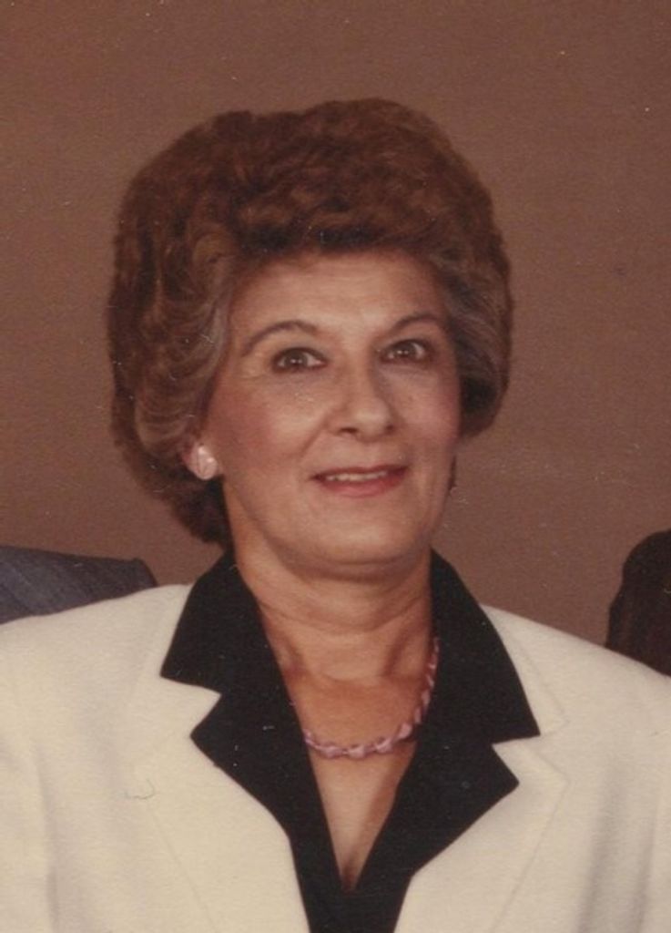 Elizabeth Josephine Strissel