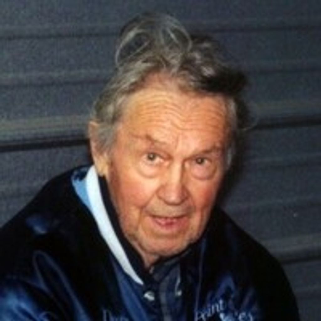 Merrill C. Jim Swim
