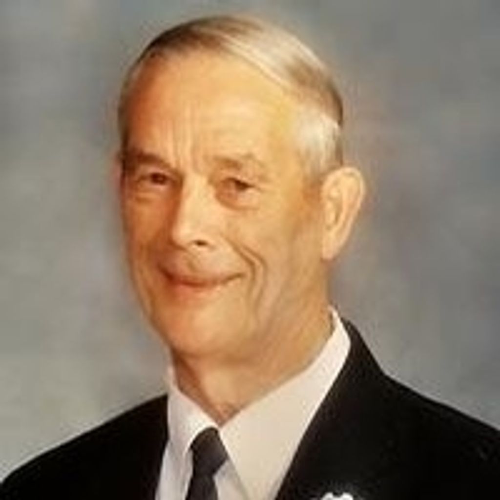 Arnold Hamm