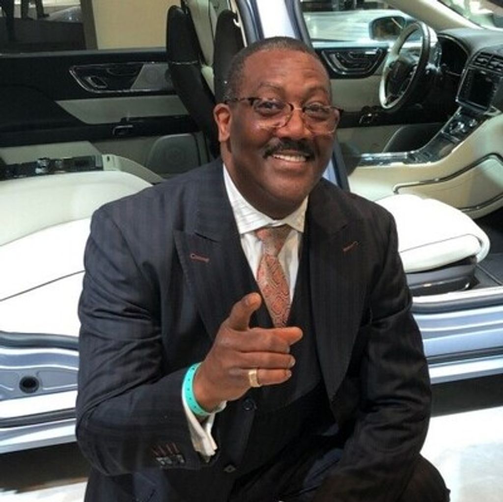 Lorenzo Keith Frazier