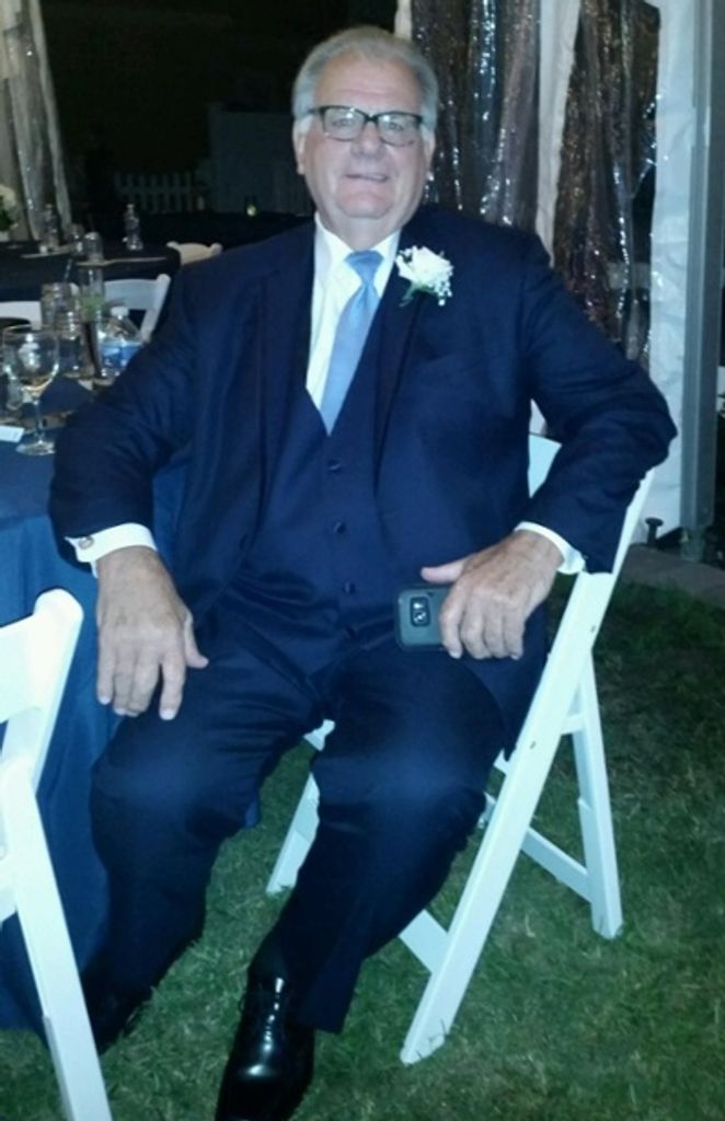 James "Jimmy" C. Sunstrom