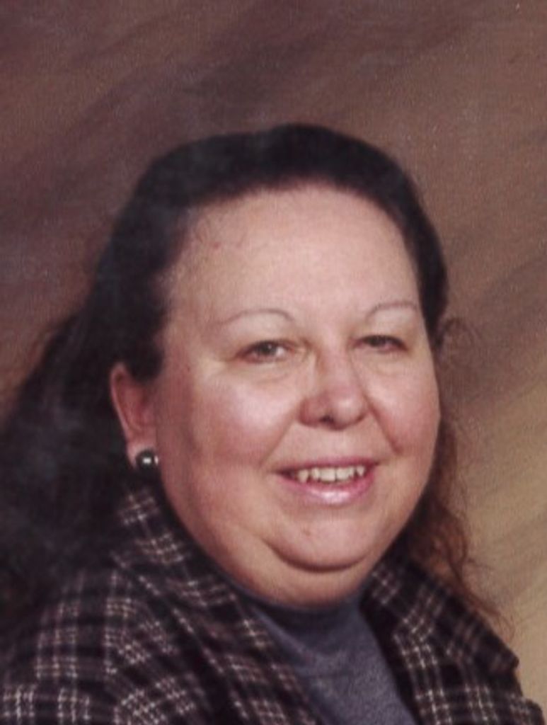 Lucille L. (Juniper)  Dirk