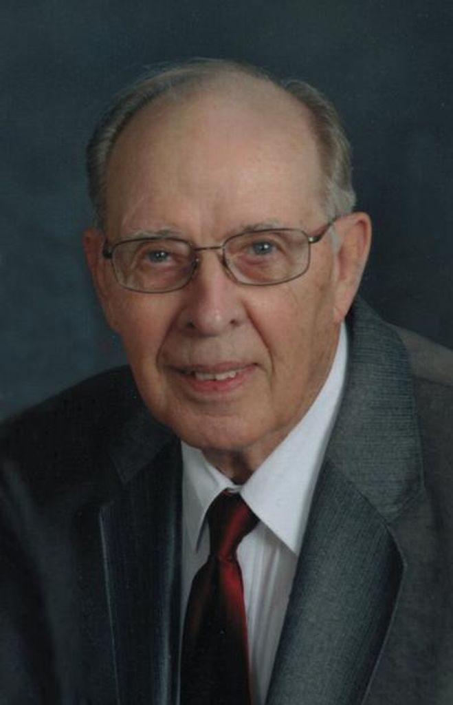 Edwin "Ed" E. Denham Profile Photo