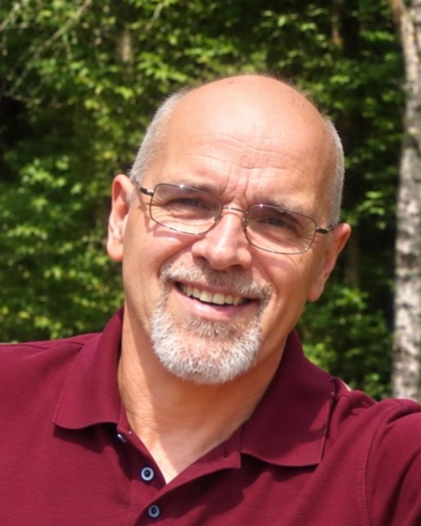Timothy J. Chamberlain Profile Photo