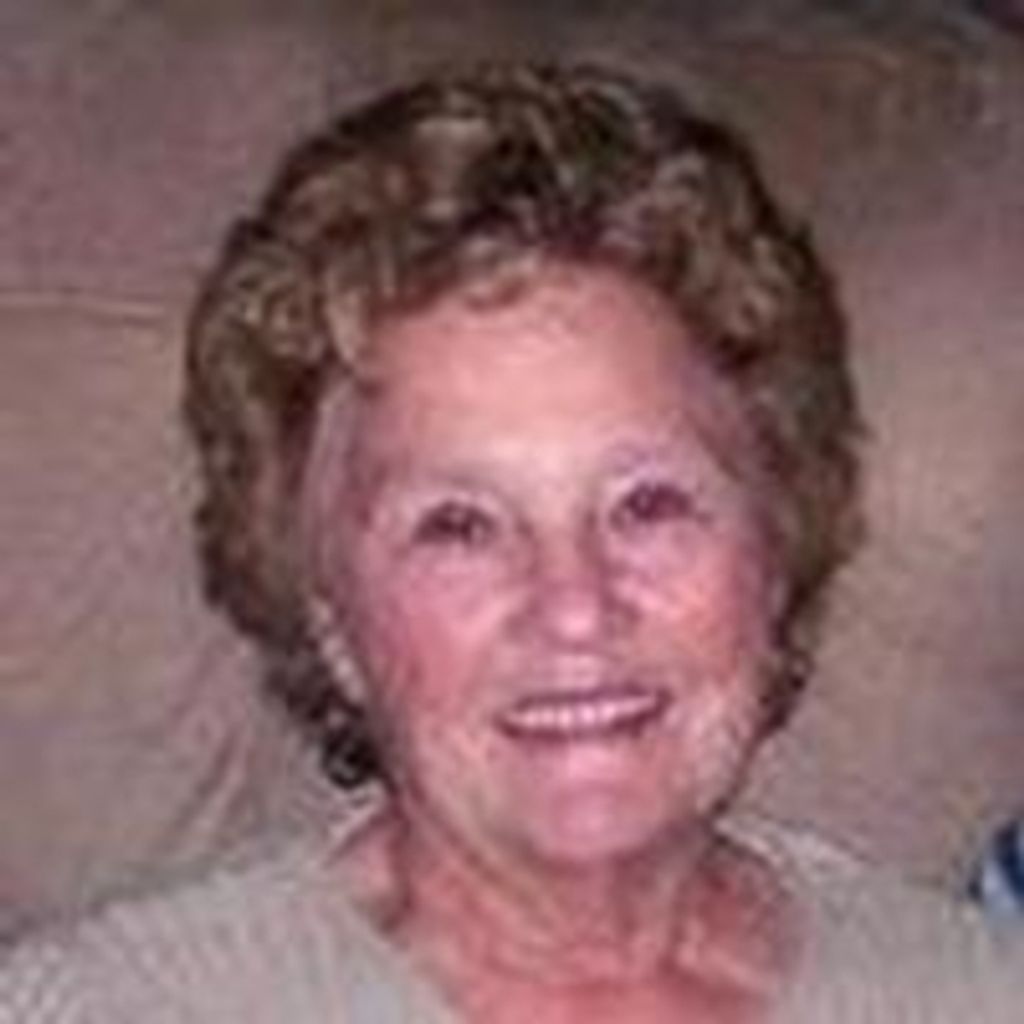 Joan Priscilla Gilliam