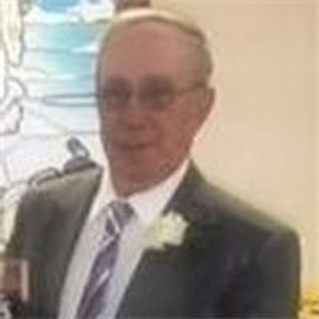 Thomas "Pete" Whaley