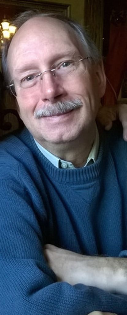 Randall Cottrell Grimshaw