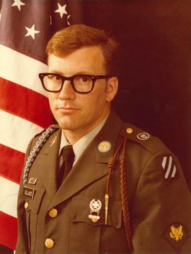George A. Bollinger, Jr. Profile Photo
