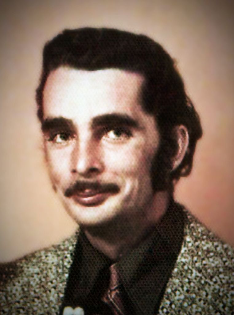 Volante, Jerome 'Jerry' P.