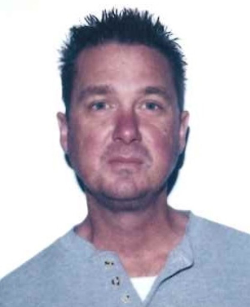Christopher D. Woelfl