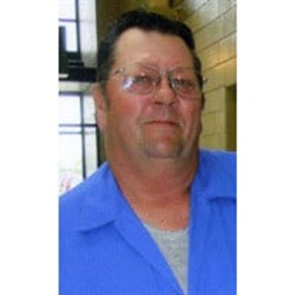 Clarence "Butch" Schalk
