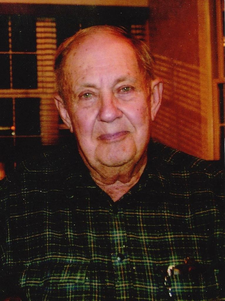 Wesley J. Murphy