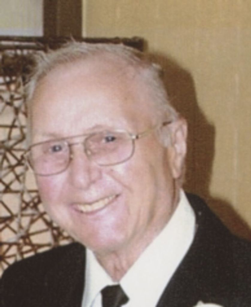 Marvin Pedersen Profile Photo