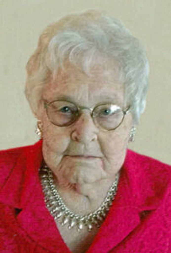 Albina Schrempp