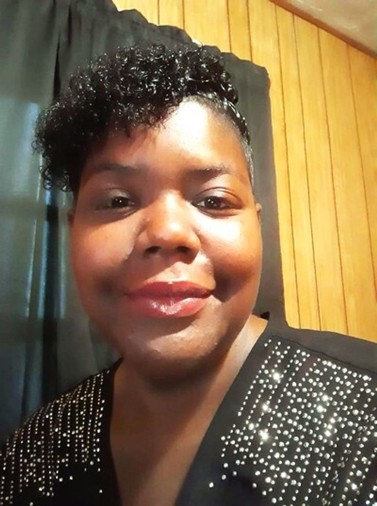 Najwa Hilema Mcgrone Profile Photo