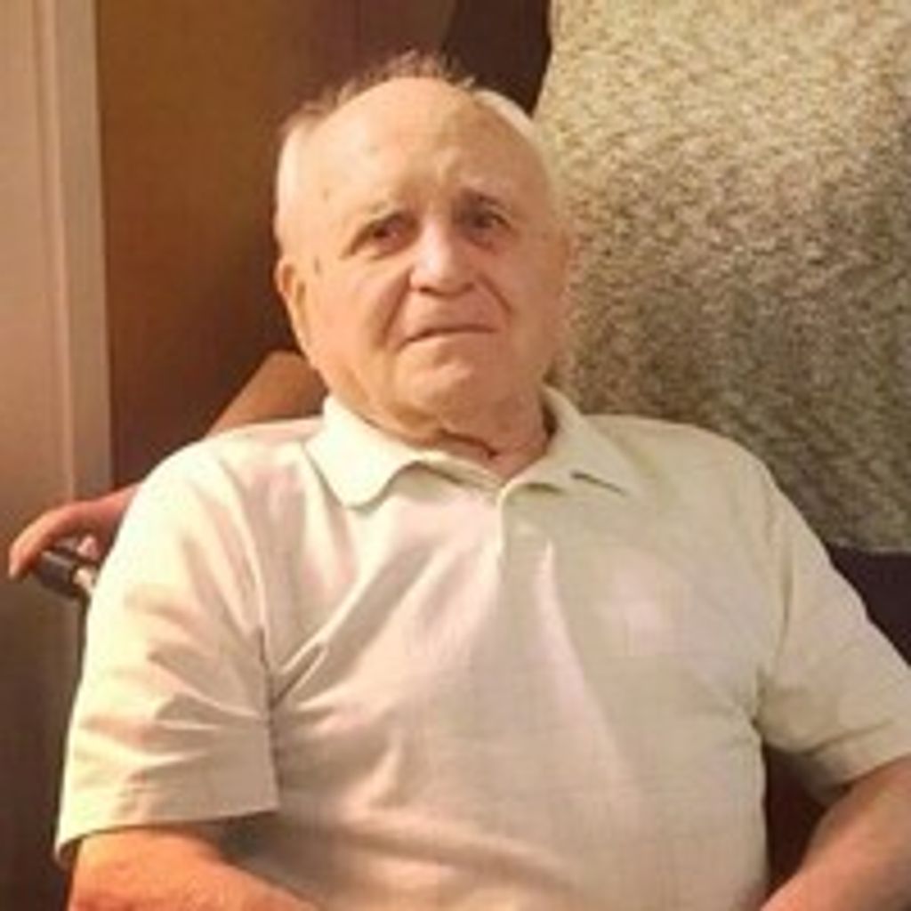 Kenneth E. Smith