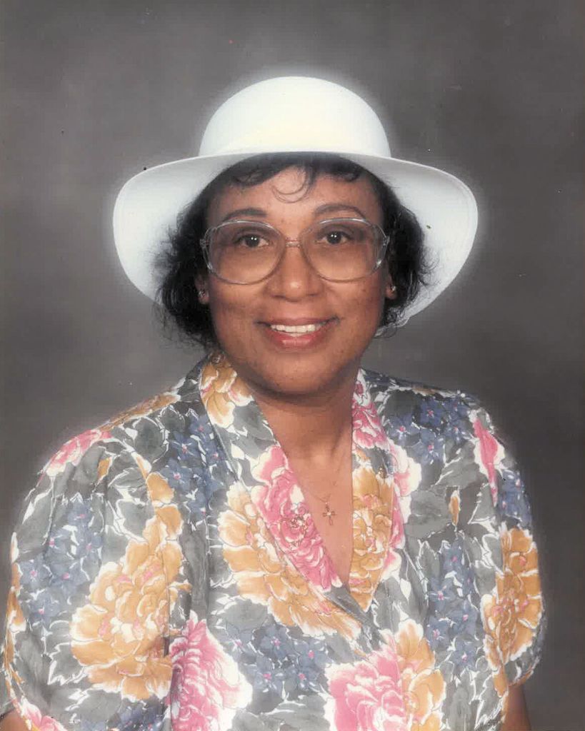 Carolyn Jean Scott Profile Photo