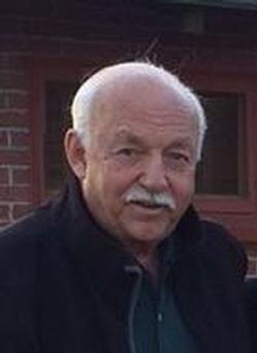 Bruce Warren Hall Profile Photo