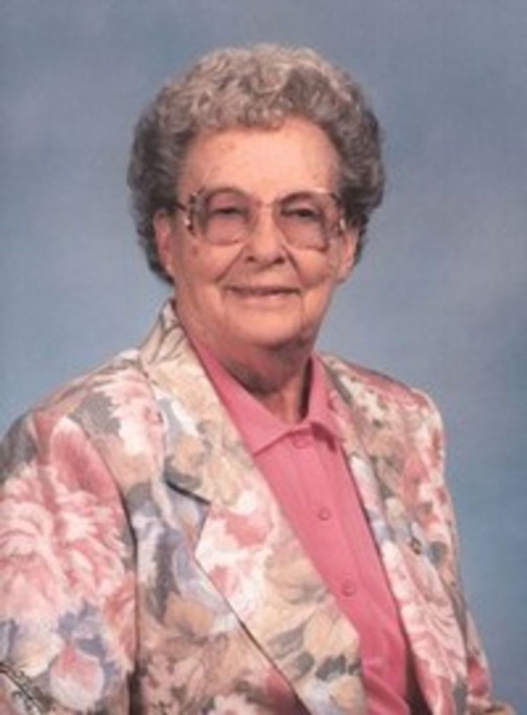 Henrietta C. Clark