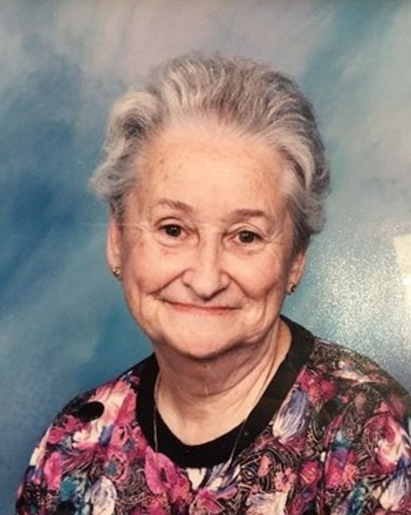 Myrtle Leslie