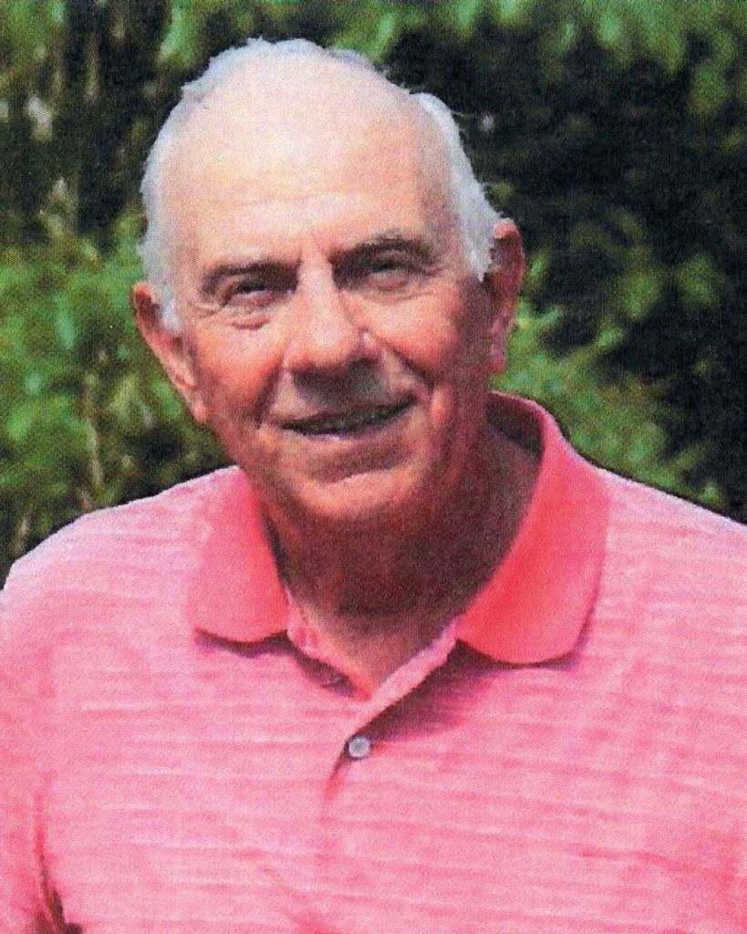 Claude Richard Gregory