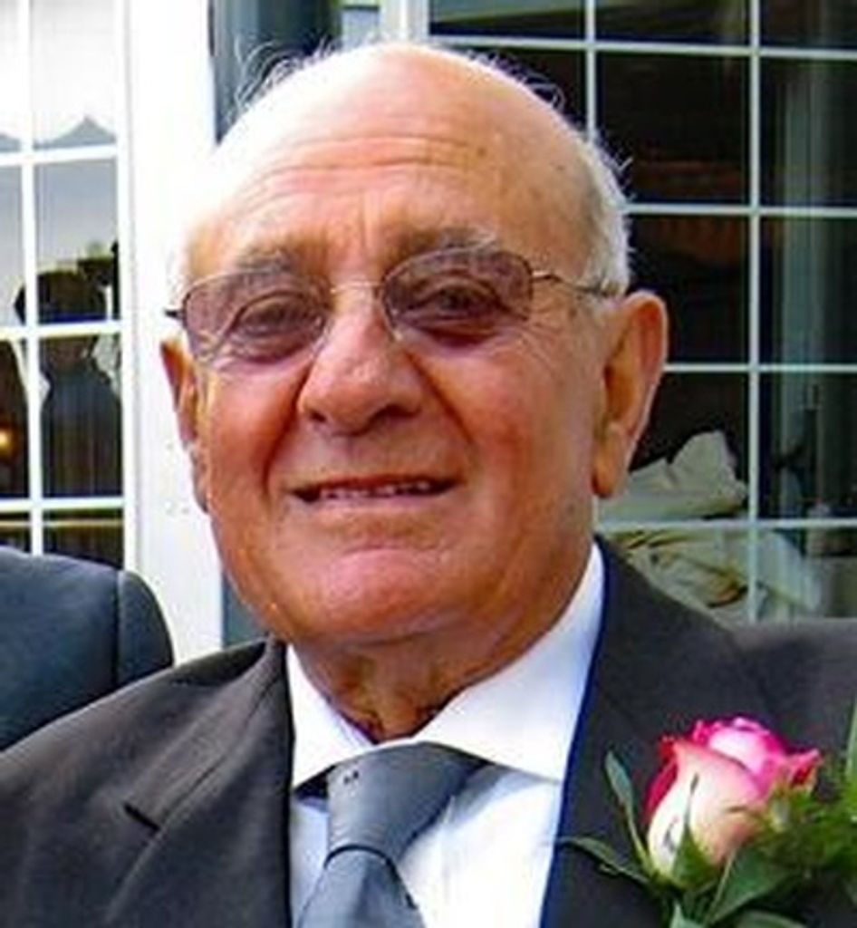 Sebastiano J. Santostefano Profile Photo