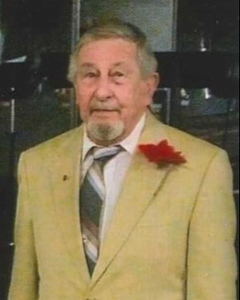 Kenneth Ray Bailey Profile Photo