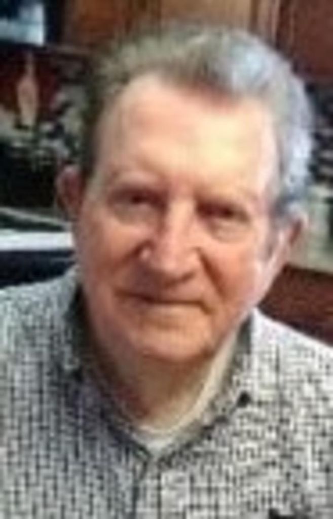 William "Bill" Simms Profile Photo