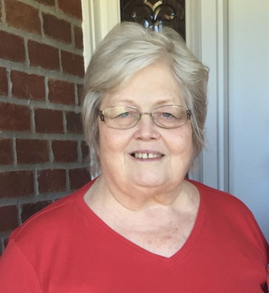 Sylvia Lynn Cushman Profile Photo