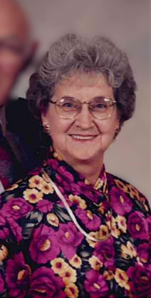 Donna J. Borntrager