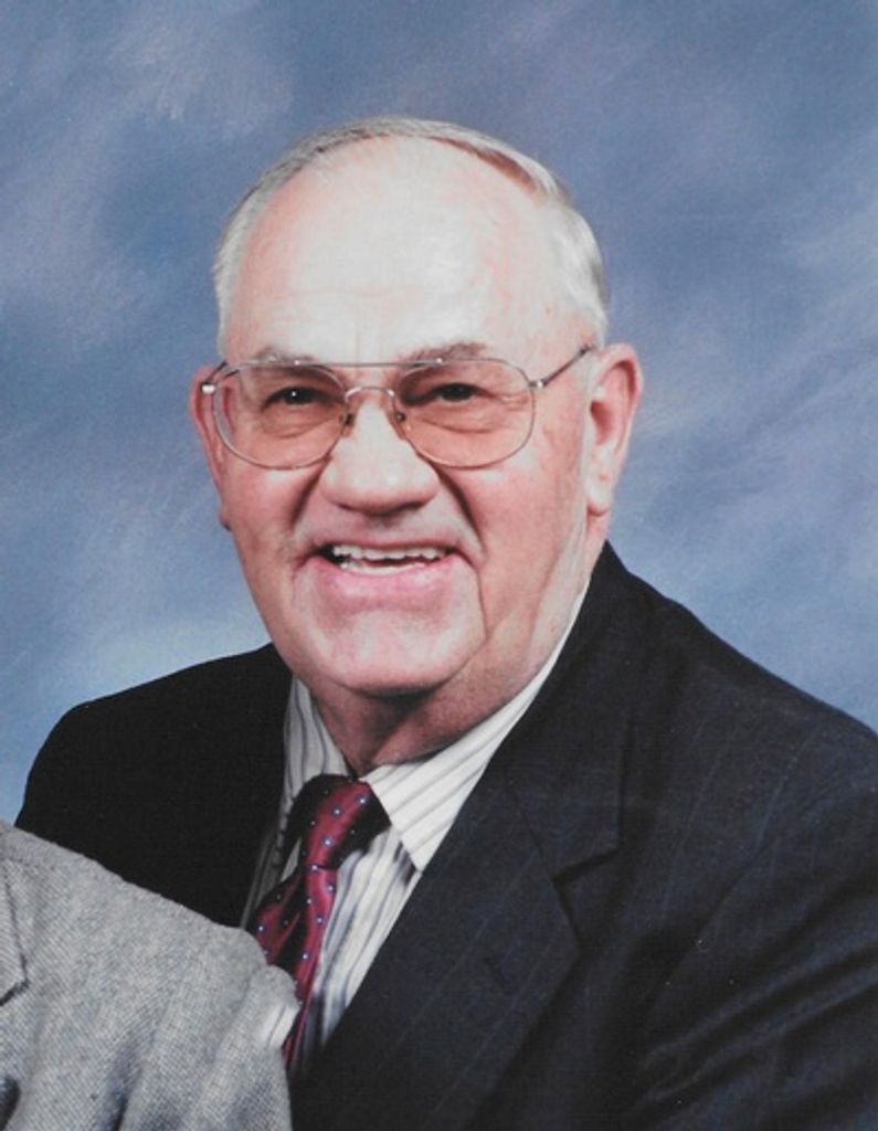 Raymond W. Weber Profile Photo