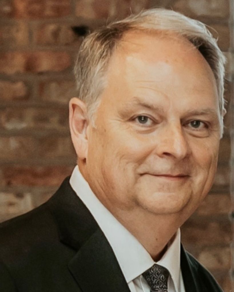 Rodney "Chuck" Schott Profile Photo