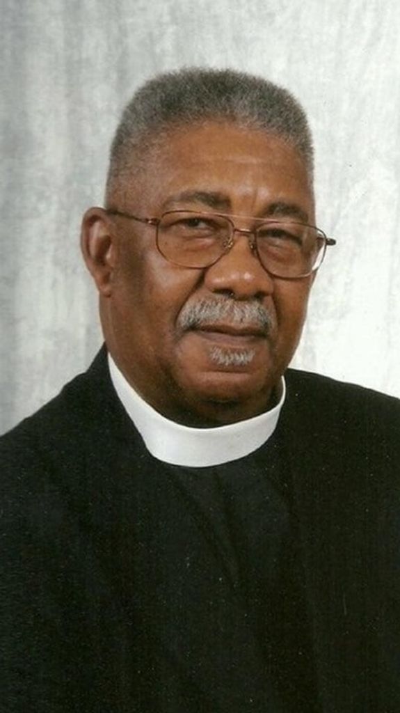 Supt. E.A. Edwards Profile Photo